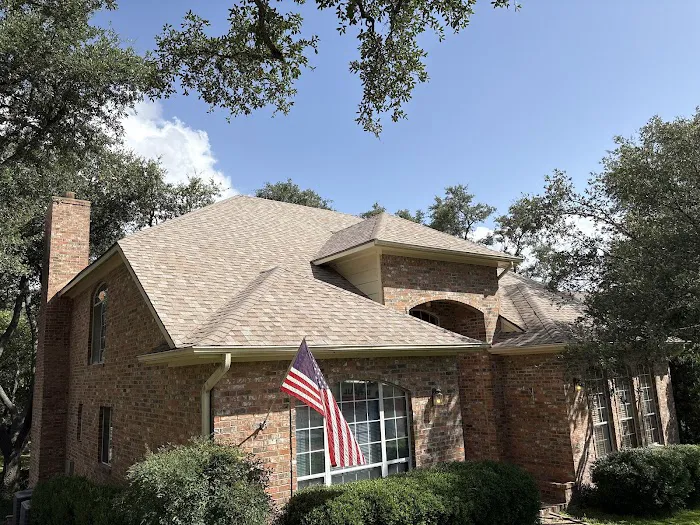 Invision Roofing Picture 1