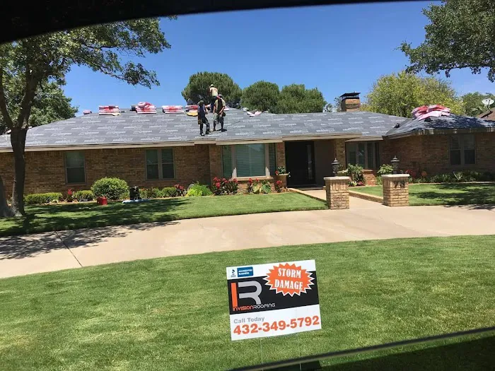 Invision Roofing Picture 7
