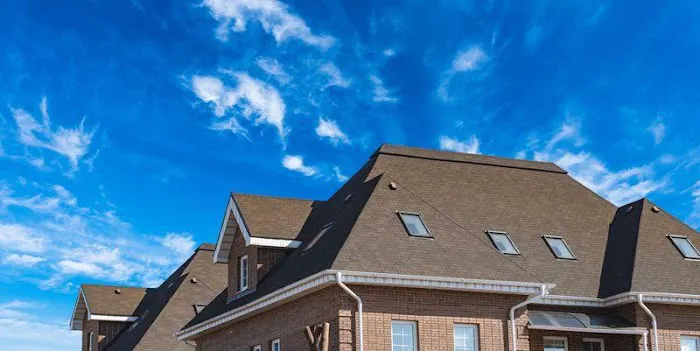 My San Antonio Roofer Picture 1
