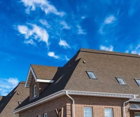 My San Antonio Roofer