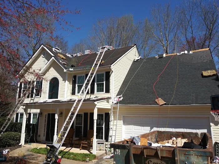 Home Asset Protection Services (HAPS) Picture 1
