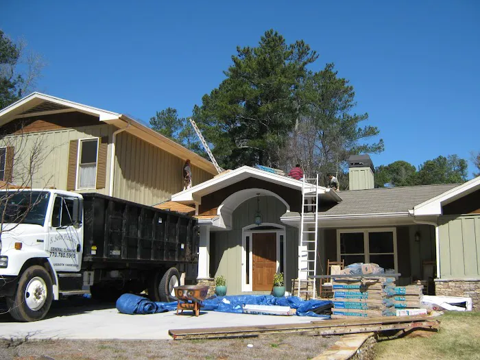 Home Asset Protection Services (HAPS) Picture 5