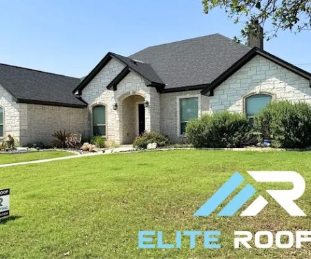 Elite Roofing LLC