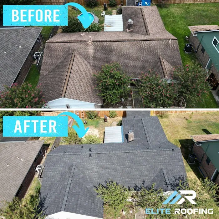 Elite Roofing LLC Picture 2