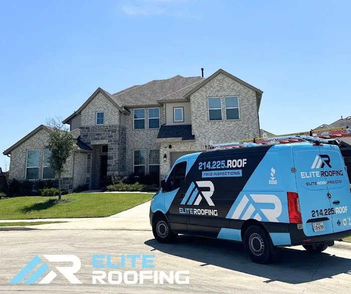 Elite Roofing LLC Picture 4