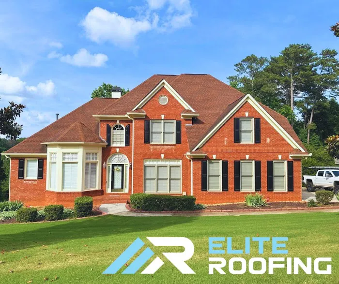 Elite Roofing LLC Picture 5