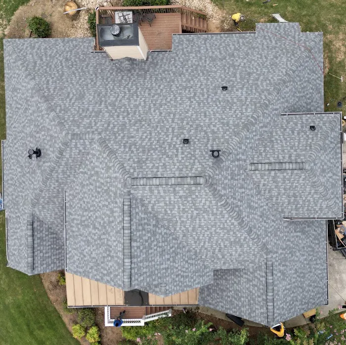 Universal Roofing & Construction, Inc Picture 4