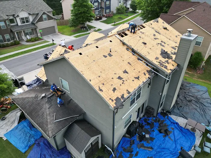 Universal Roofing & Construction, Inc Picture 7