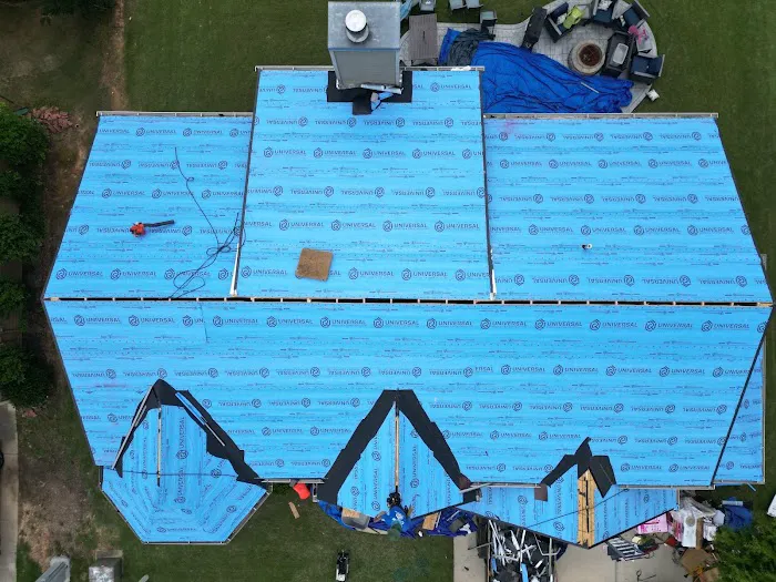 Universal Roofing & Construction, Inc Picture 10