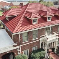 Infinity Roofing & Siding ico