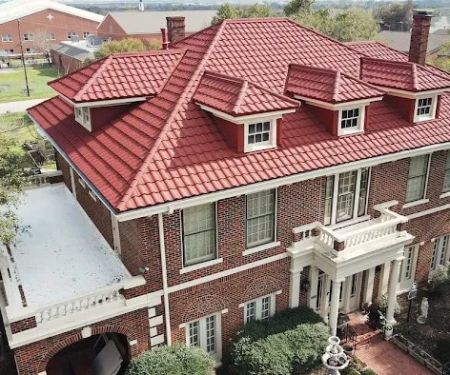 Infinity Roofing & Siding