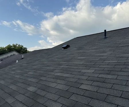 Kingdom Builders Roofing and Construction, LLC