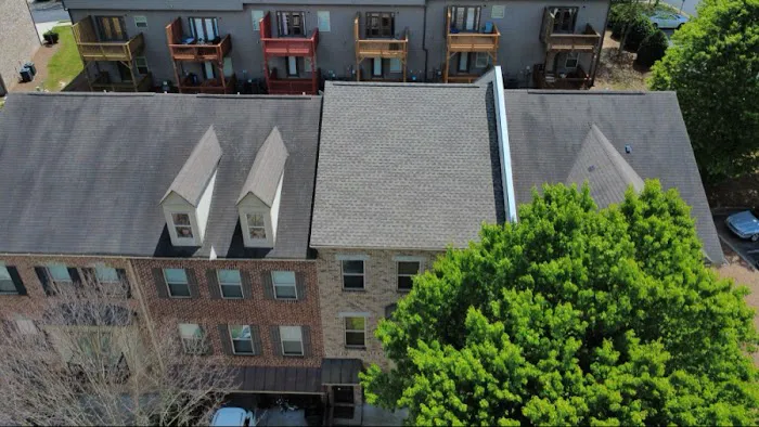 Kingdom Builders Roofing and Construction, LLC Picture 4