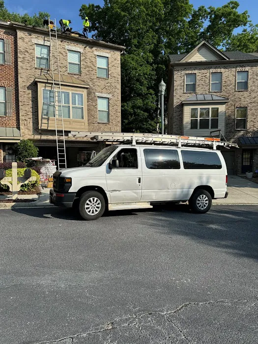Kingdom Builders Roofing and Construction, LLC Picture 8