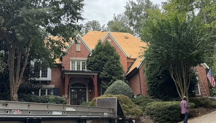 Kingdom Builders Roofing and Construction, LLC Picture 10