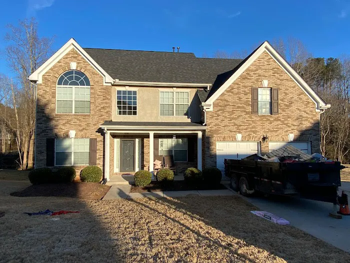 Atlanta Prime Roofing LLC Picture 2