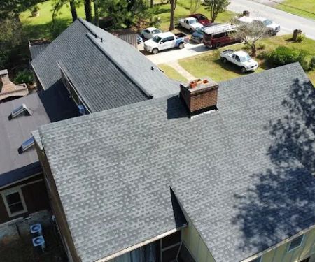 Atlanta Prime Roofing LLC