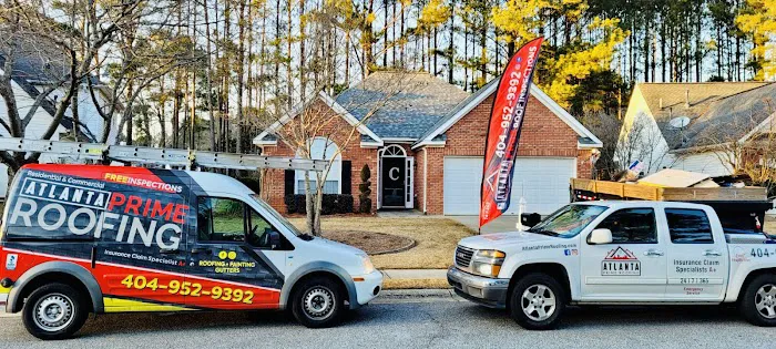 Atlanta Prime Roofing LLC Picture 5