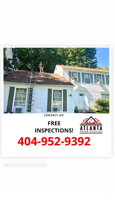 Atlanta Prime Roofing LLC Picture 10