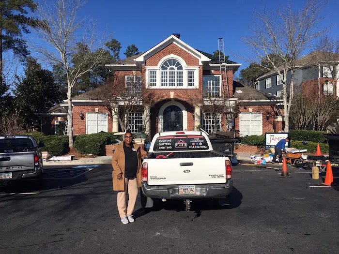 Atlanta Prime Roofing LLC Picture 8