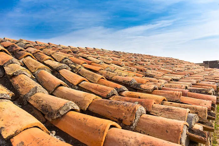 Meis Roofing Picture 1