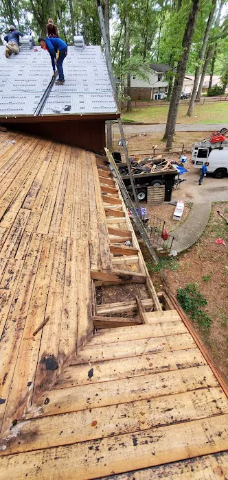 Frank Roofing LLC Picture 4