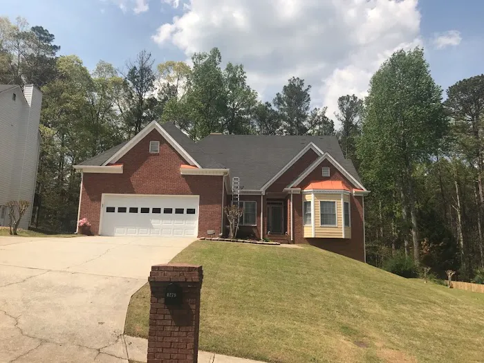 Frank Roofing LLC Picture 3