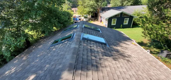 Frank Roofing LLC Picture 2