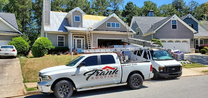 Frank Roofing LLC Picture 5