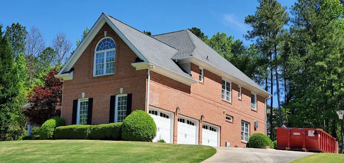 Frank Roofing LLC Picture 1