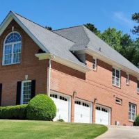 Frank Roofing LLC ico