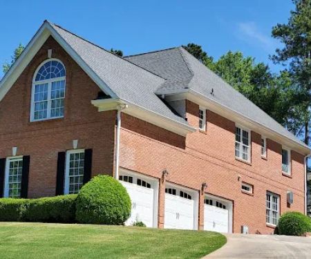Frank Roofing LLC
