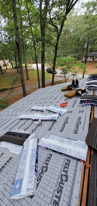 Frank Roofing LLC Picture 8