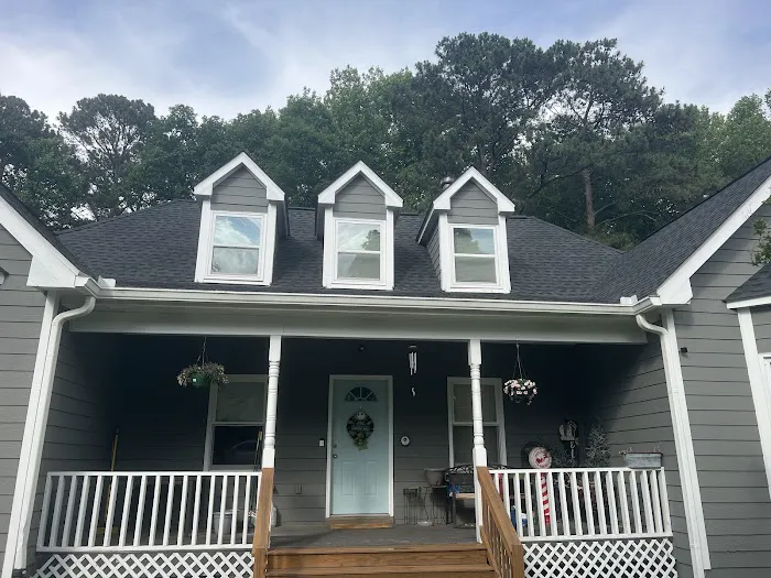 Frank Roofing LLC Picture 7