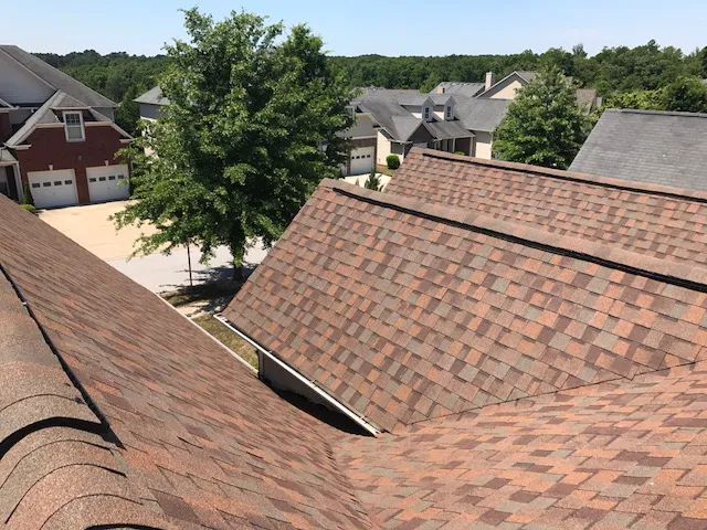 Frank Roofing LLC Picture 6