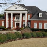 BROOKWOOD PAINTING & REMODELING LLC ico