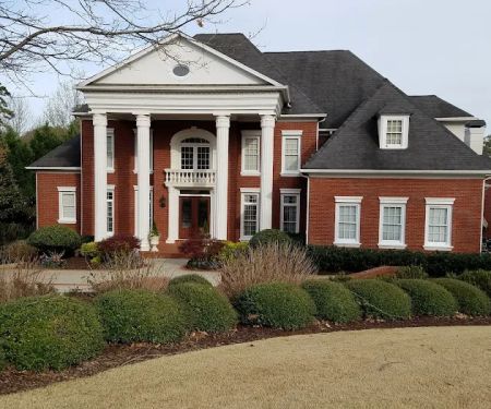 BROOKWOOD PAINTING & REMODELING LLC