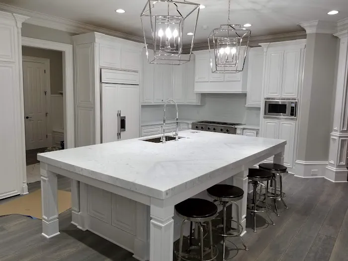 BROOKWOOD PAINTING & REMODELING LLC Picture 2
