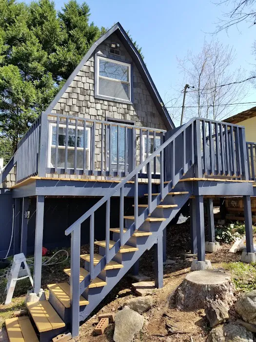 BROOKWOOD PAINTING & REMODELING LLC Picture 6