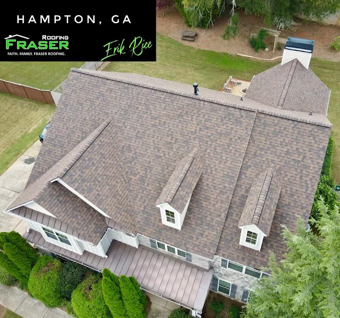 Fraser Roofing, LLC Picture 2