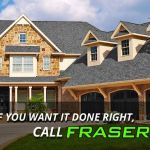 Fraser Roofing, LLC