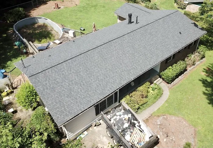 Fraser Roofing, LLC Picture 3