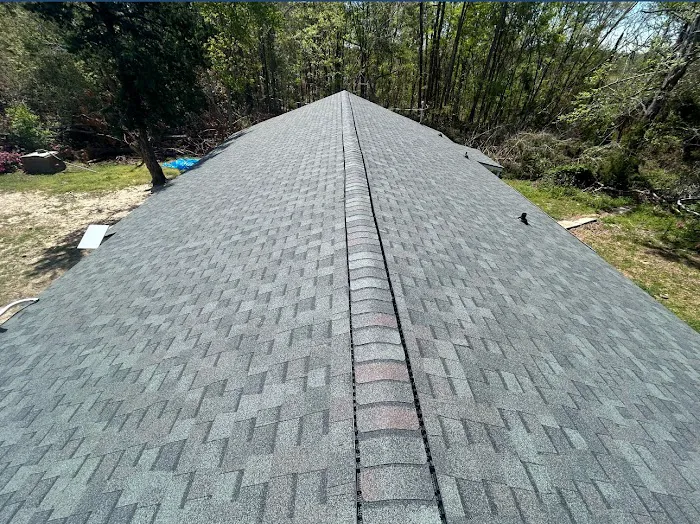 Fraser Roofing, LLC Picture 4