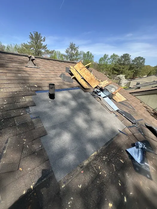 Fraser Roofing, LLC Picture 9