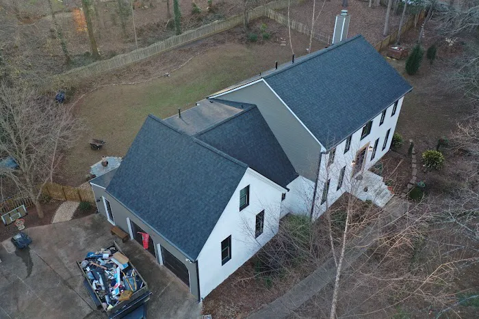 Fraser Roofing, LLC Picture 8