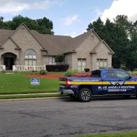 Blue Angels Roofing ico