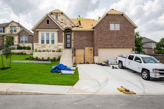 Antler Roofing LLC Picture 1