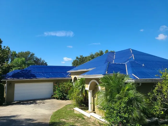 Antler Roofing LLC Picture 6