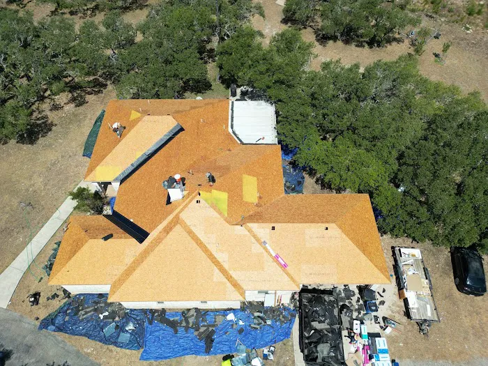 Antler Roofing LLC Picture 9