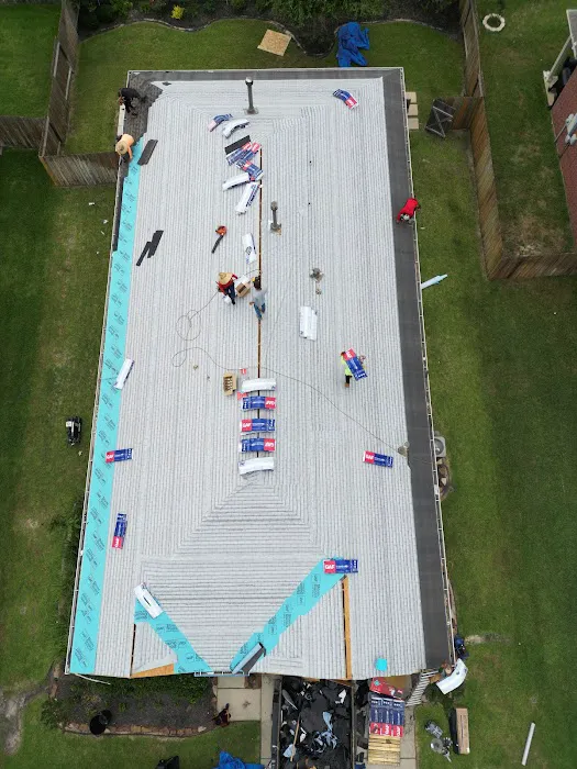 Antler Roofing LLC Picture 10